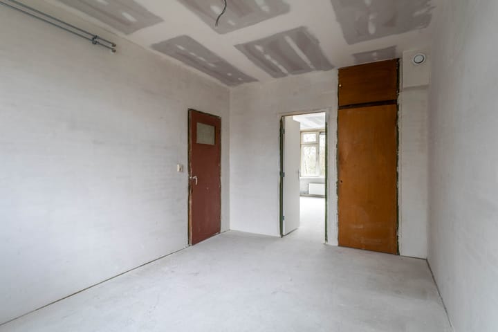 Foto 5 van Hertspieghelweg 60-3