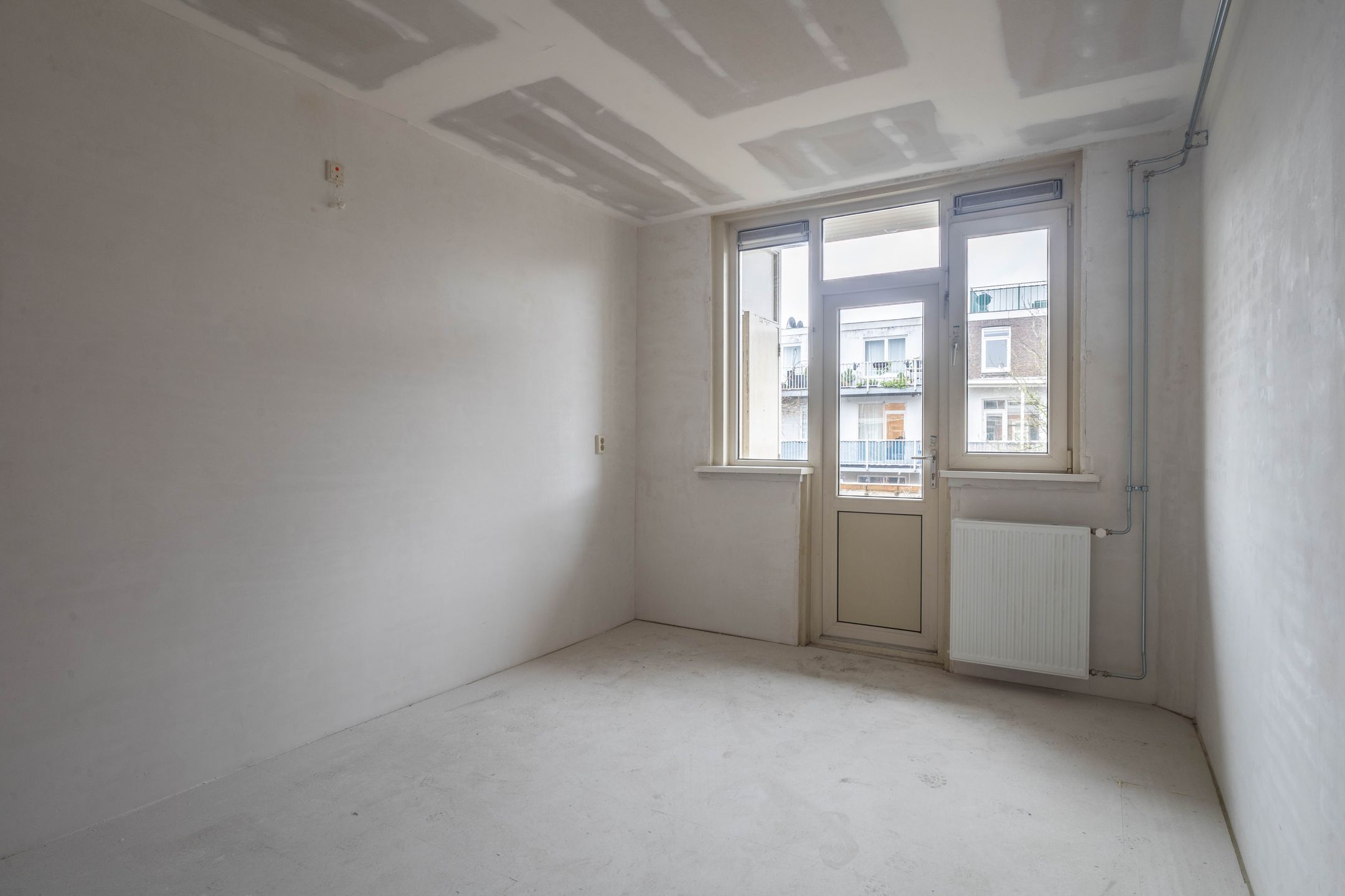 Foto 6 van Hertspieghelweg 60-3