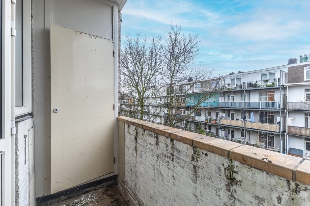 Foto 7 van Hertspieghelweg 60-3