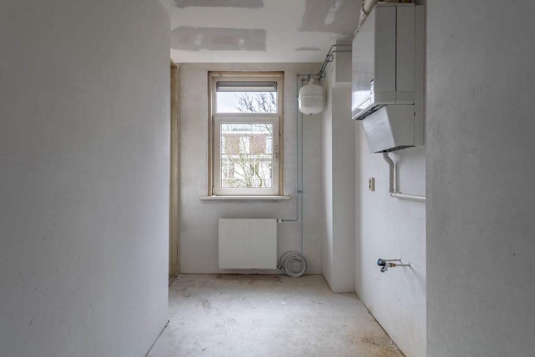 Foto 8 van Hertspieghelweg 60-3