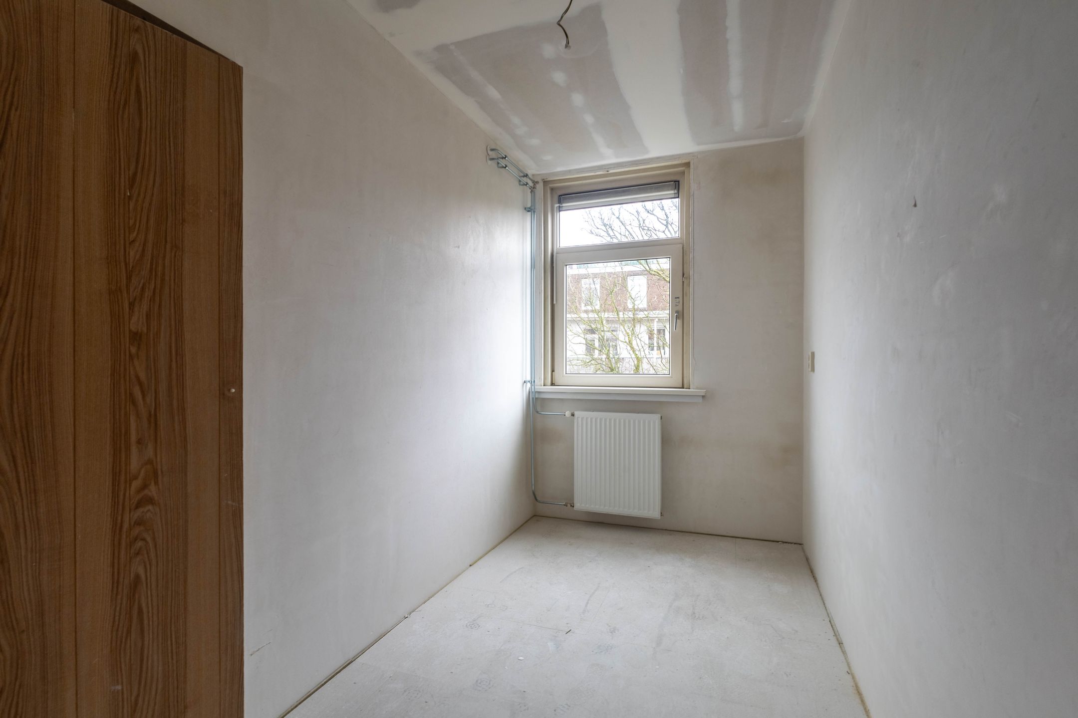 Foto 9 van Hertspieghelweg 60-3