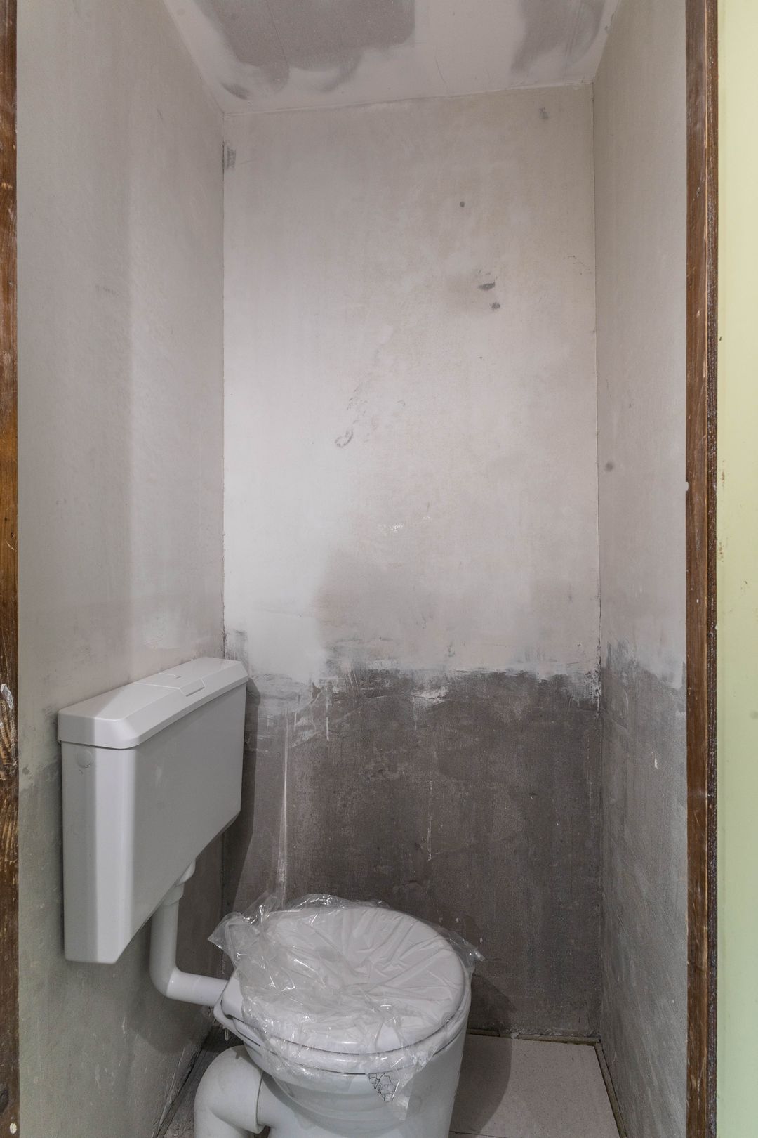 Foto 13 van Hertspieghelweg 60-3