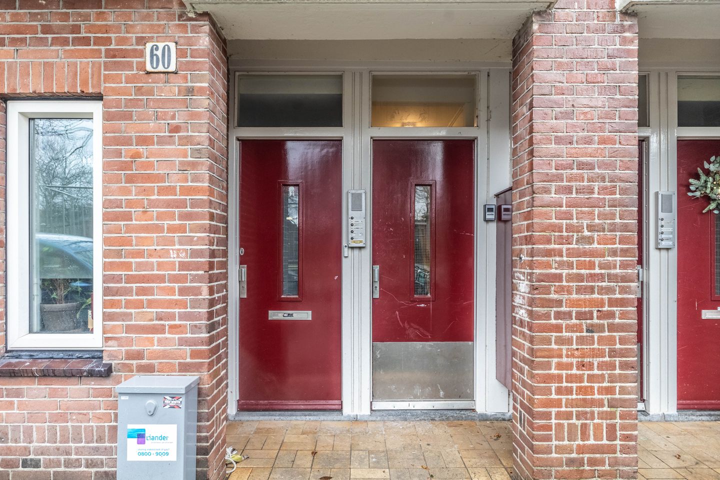 Foto 14 van Hertspieghelweg 60-3