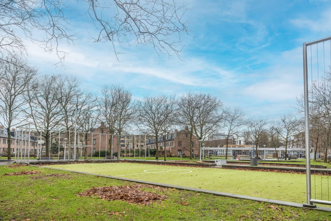 Foto 16 van Hertspieghelweg 60-3