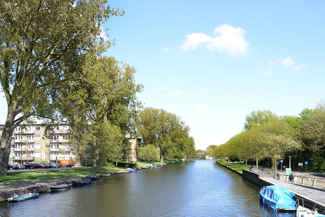 Foto 17 van Hertspieghelweg 60-3