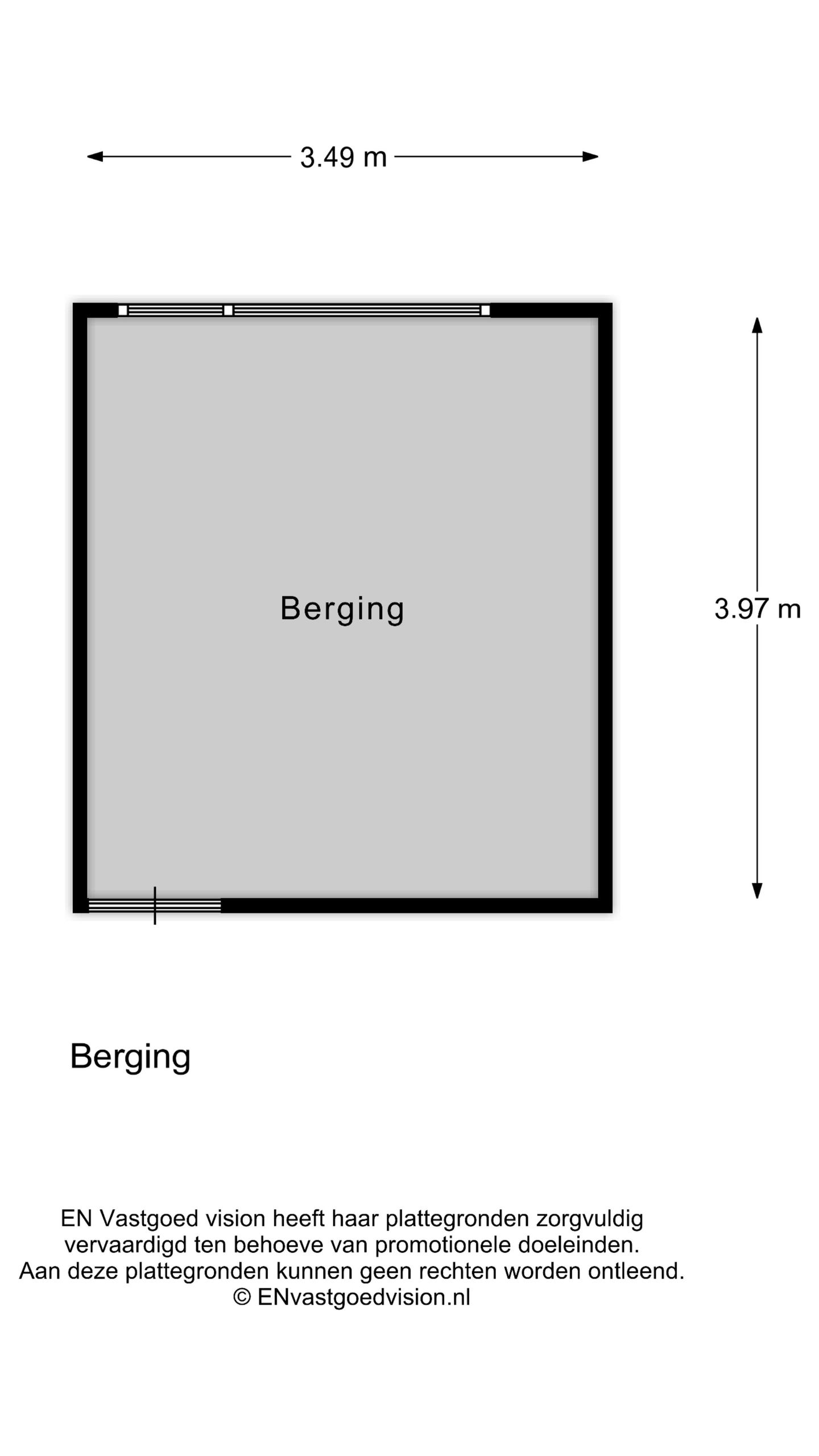 Foto 19 van Hertspieghelweg 60-3