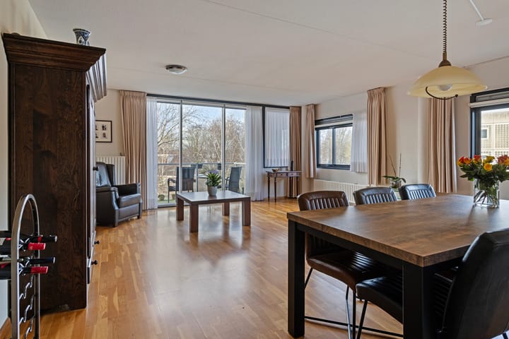 Foto 2 van Mr. J.H. de Pontplein 109