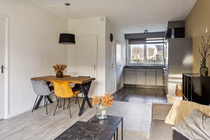 Foto 3 van Piet Heinstraat 29