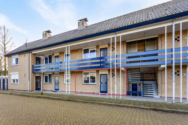 Foto 20 van Piet Heinstraat 29