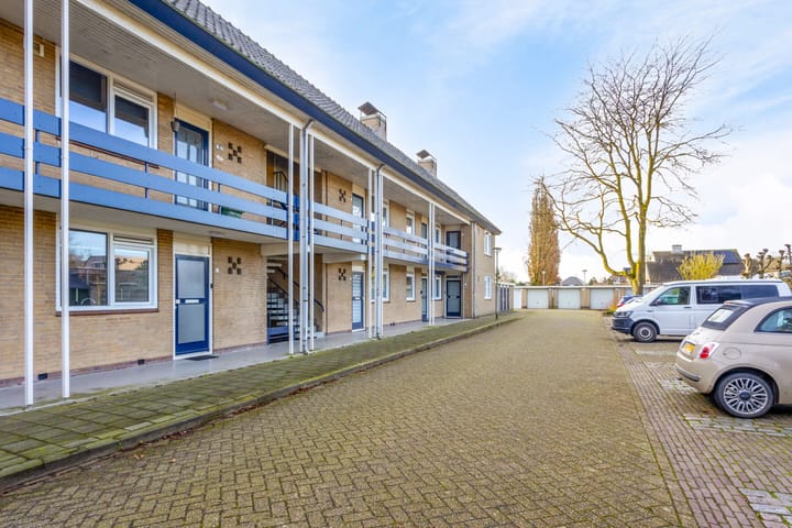 Foto 22 van Piet Heinstraat 29