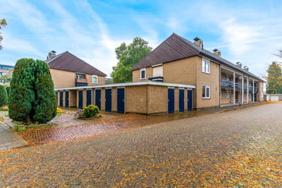 Foto 23 van Piet Heinstraat 29