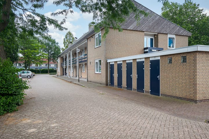 Foto 24 van Piet Heinstraat 29