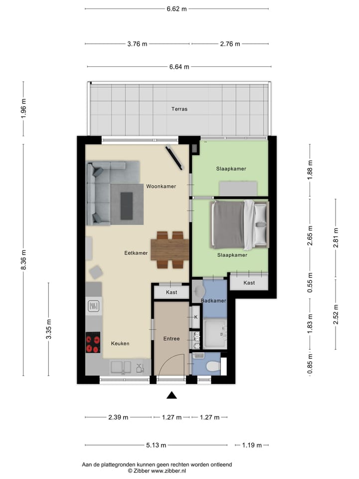 Foto 27 van Piet Heinstraat 29