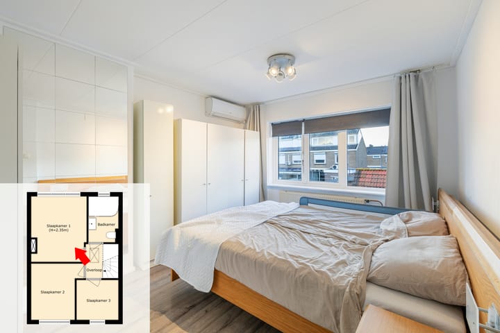 Foto 31 van Roosenhoeklaan 31