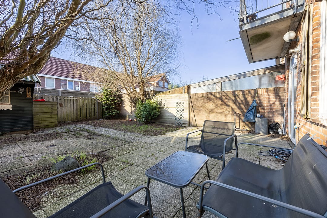 Foto 47 van Wijkeroogstraat 56