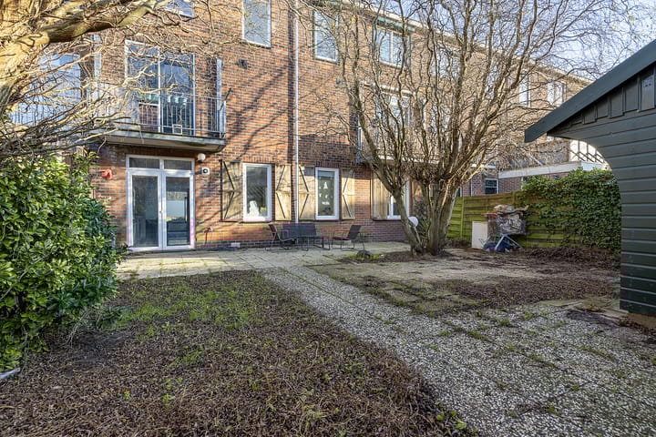 Foto 49 van Wijkeroogstraat 56