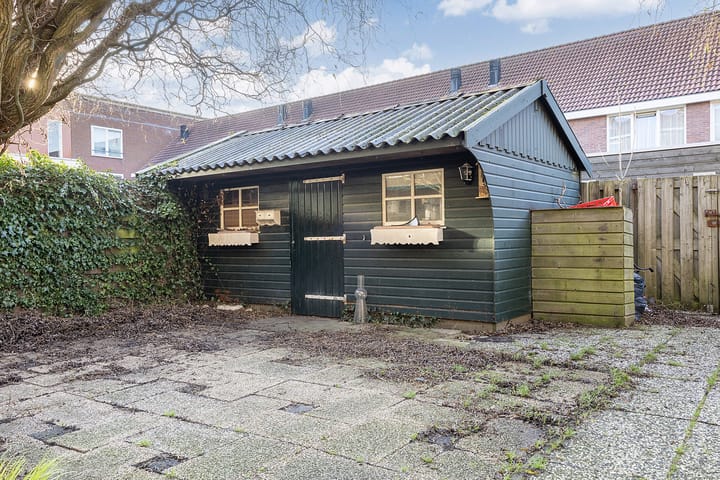 Foto 50 van Wijkeroogstraat 56