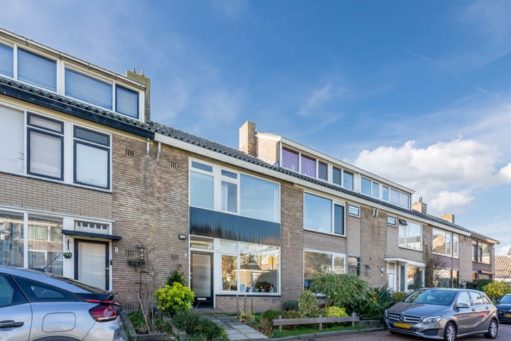 Foto 1 van Gerard Douplein 8