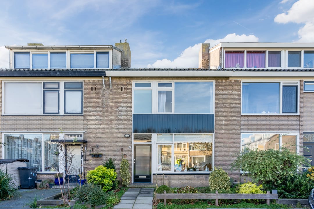 Foto 2 van Gerard Douplein 8