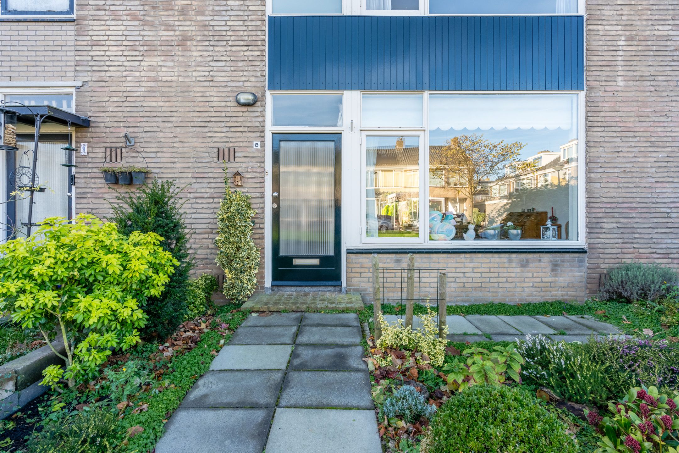 Foto 3 van Gerard Douplein 8