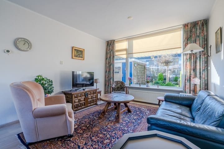 Foto 4 van Gerard Douplein 8