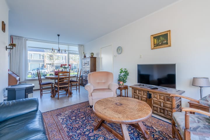 Foto 5 van Gerard Douplein 8