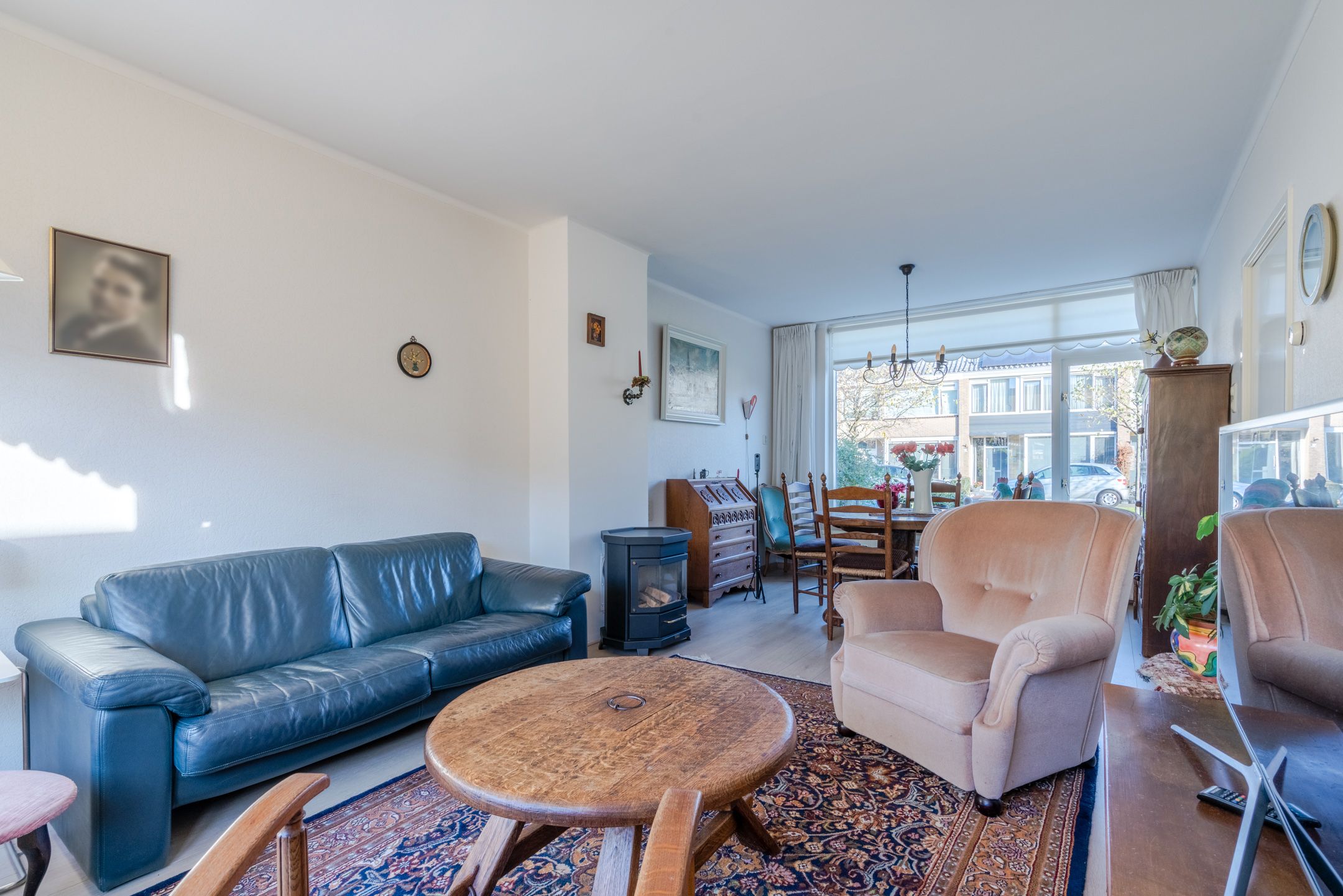 Foto 6 van Gerard Douplein 8