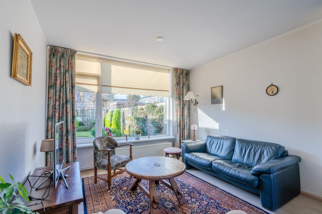 Foto 7 van Gerard Douplein 8