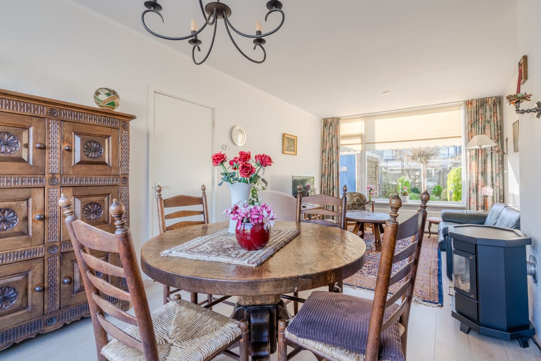 Foto 8 van Gerard Douplein 8