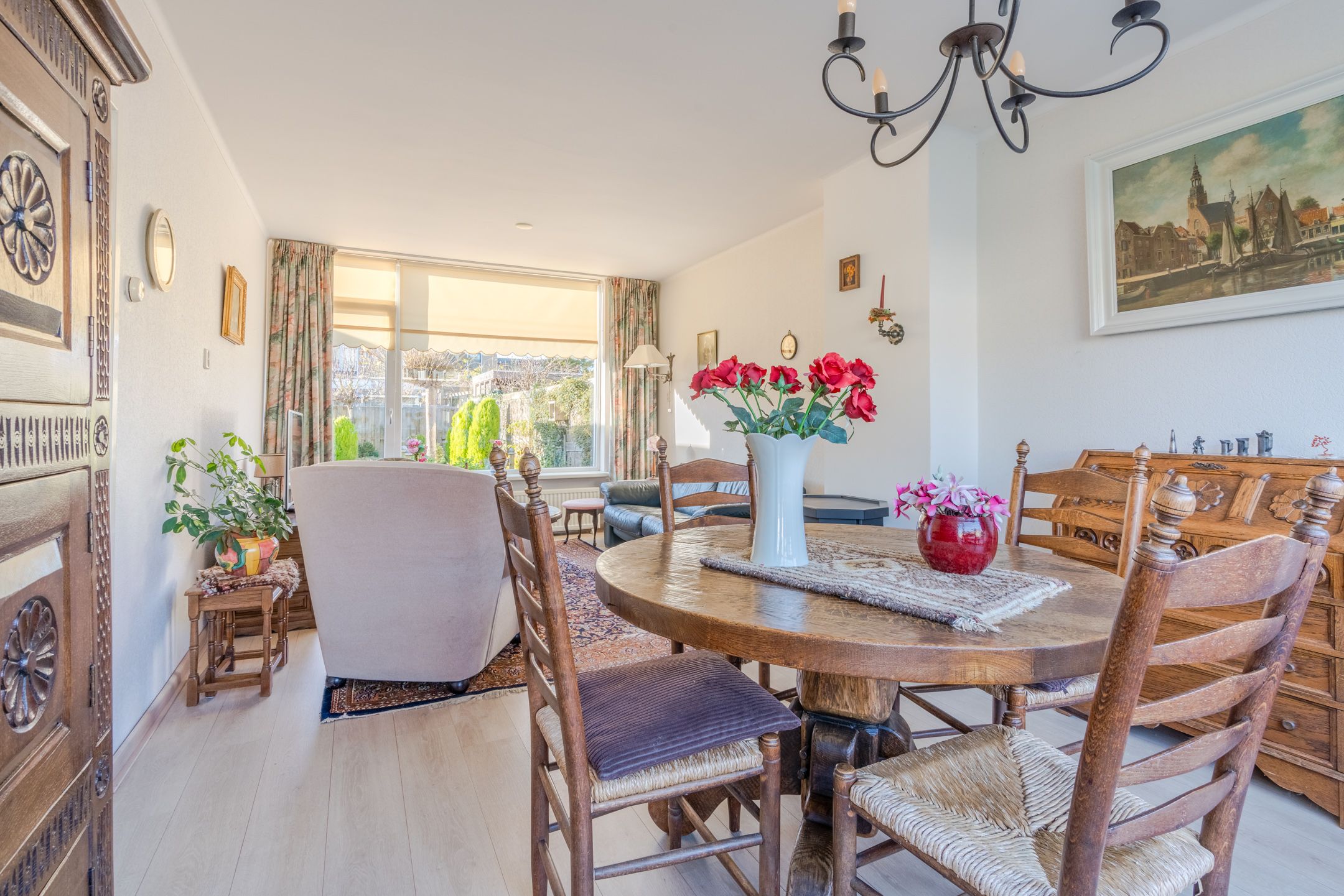 Foto 9 van Gerard Douplein 8