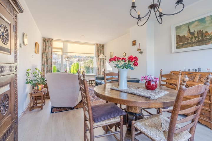 Foto 9 van Gerard Douplein 8