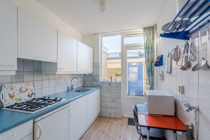 Foto 10 van Gerard Douplein 8