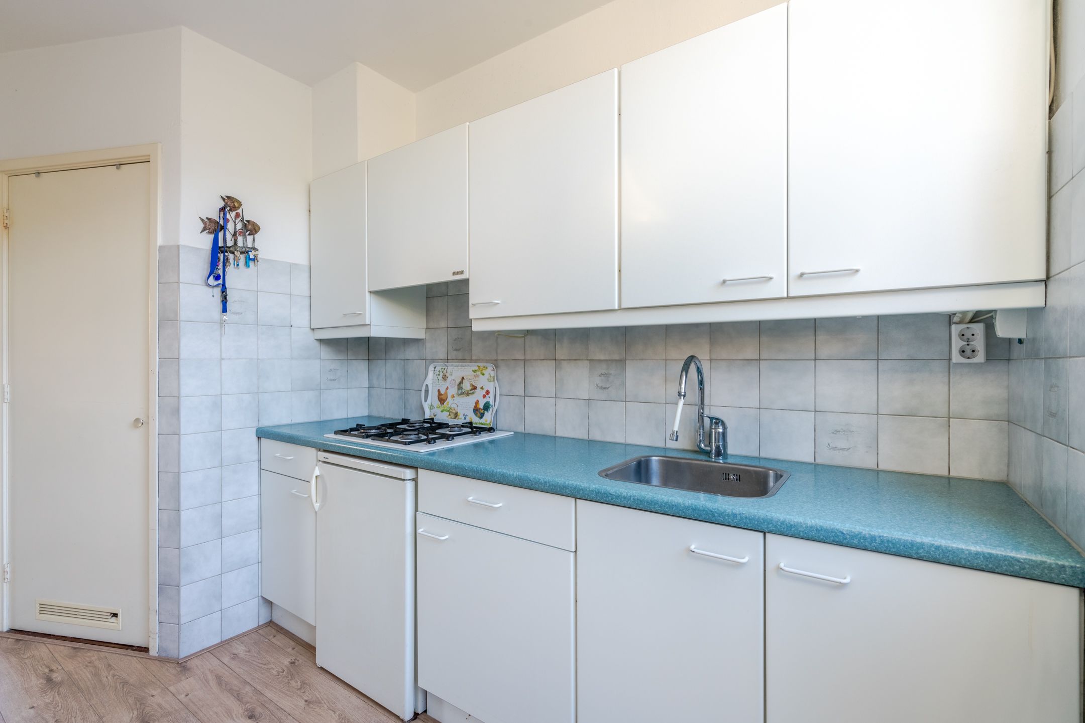 Foto 12 van Gerard Douplein 8