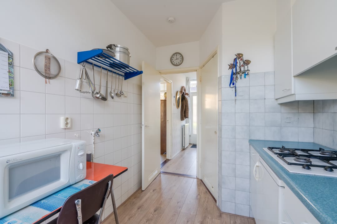 Foto 13 van Gerard Douplein 8