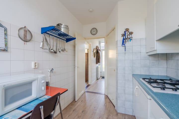 Foto 13 van Gerard Douplein 8