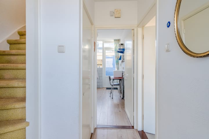 Foto 14 van Gerard Douplein 8