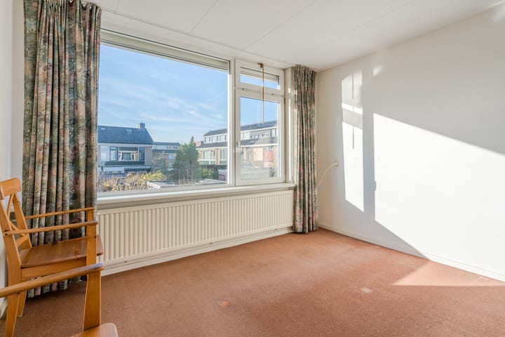 Foto 16 van Gerard Douplein 8