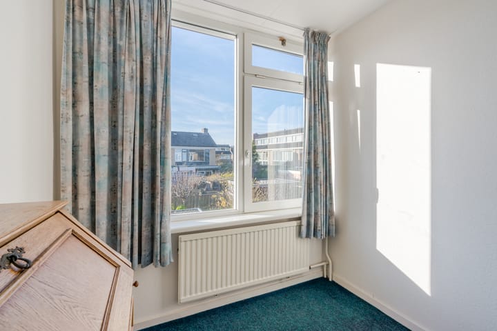 Foto 20 van Gerard Douplein 8