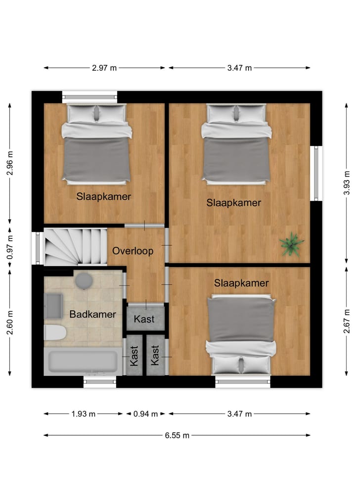 Foto 30 van Heerstraat Noord 49