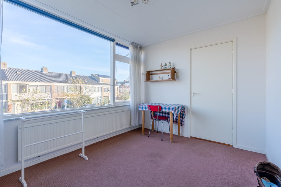 Foto 22 van Gerard Douplein 8