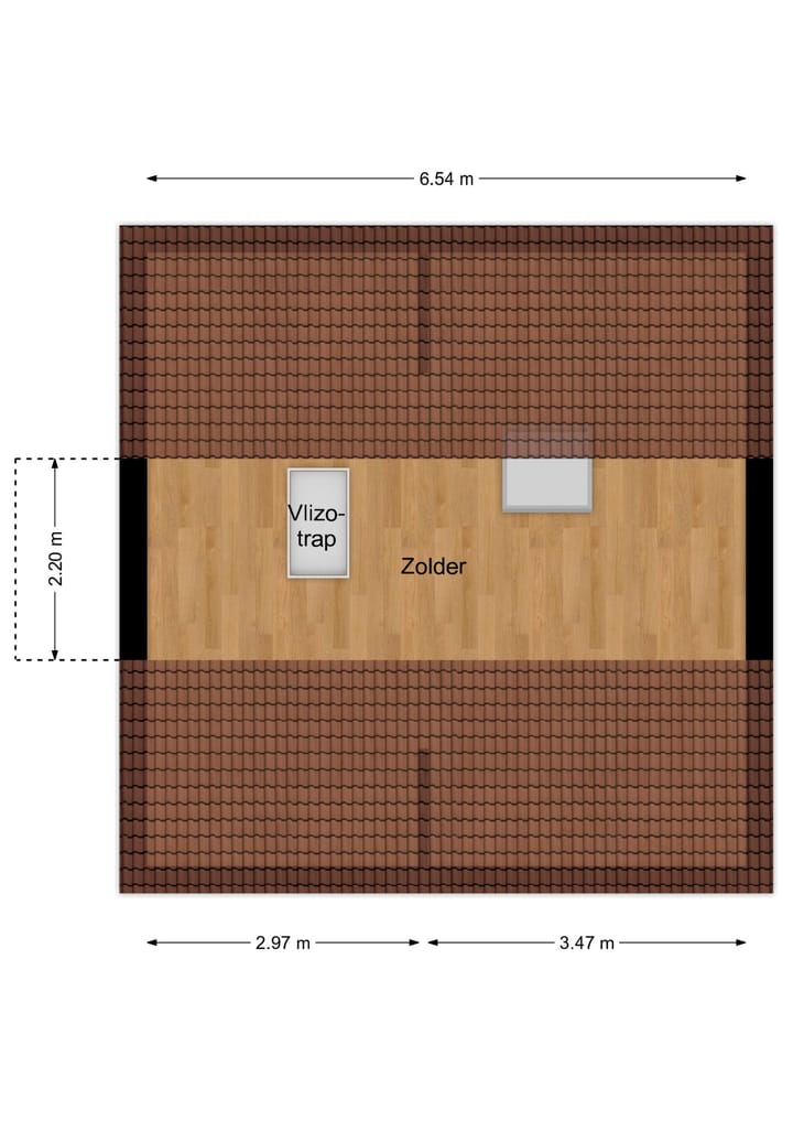 Foto 31 van Heerstraat Noord 49