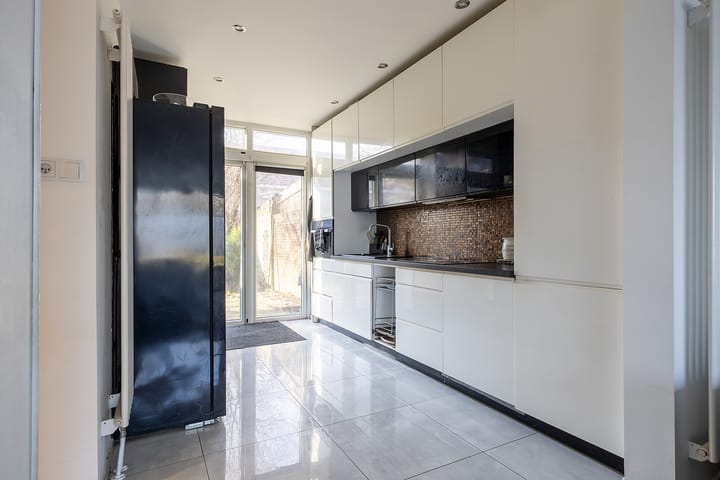 Foto 6 van Wijkeroogstraat 56