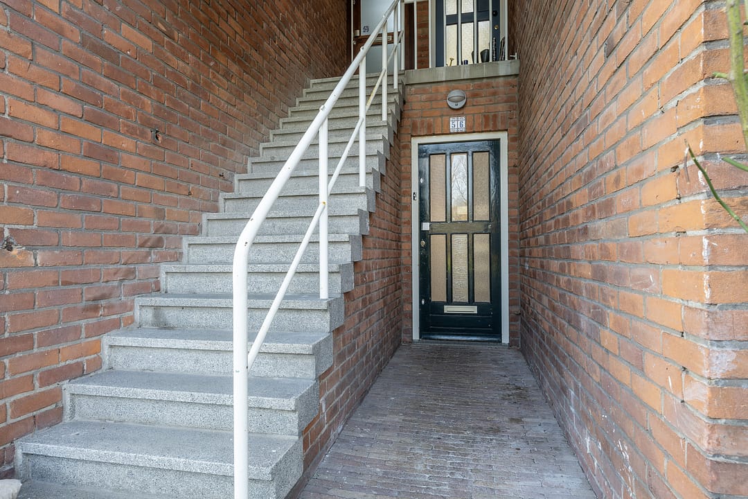 Foto 8 van Wijkeroogstraat 56