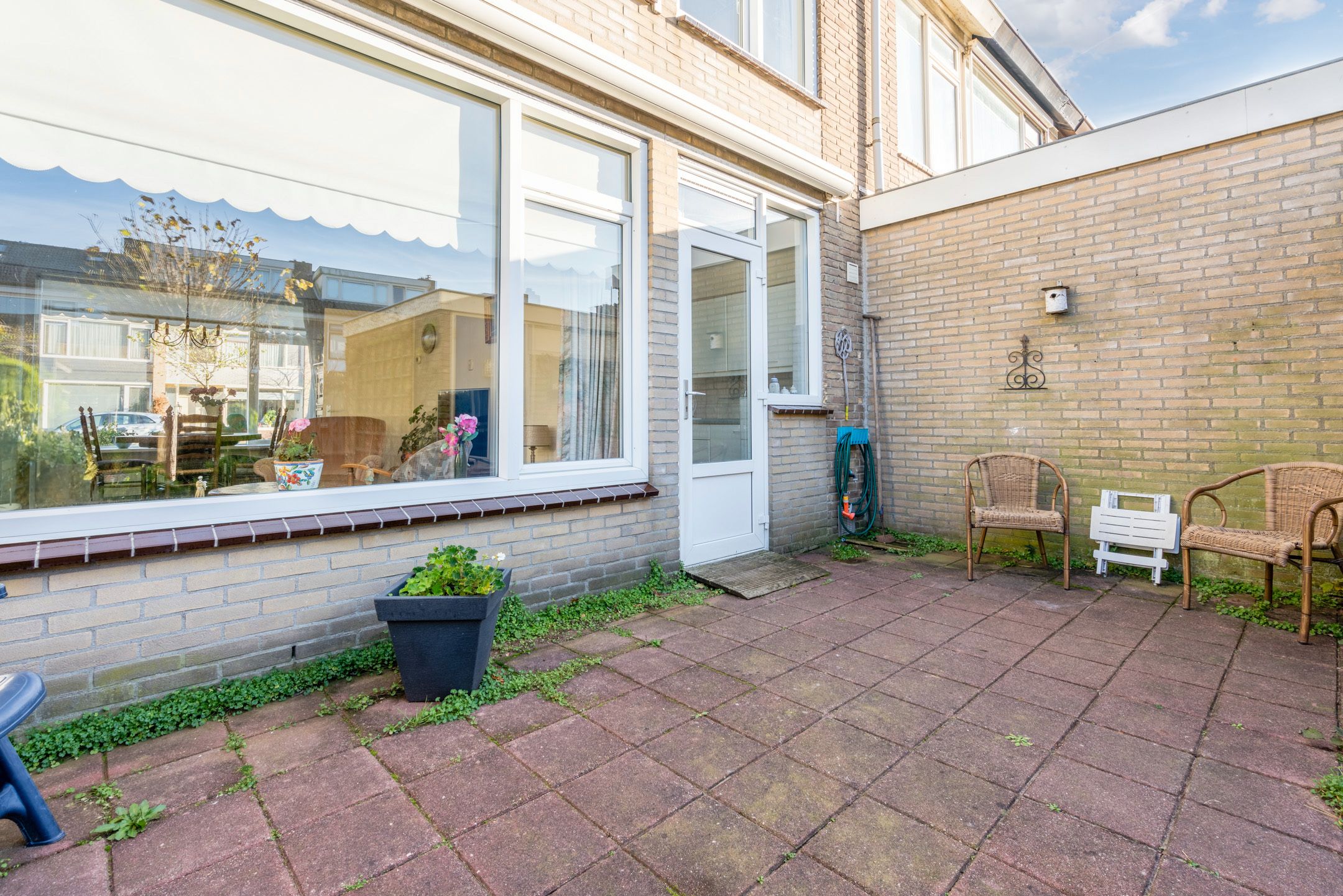 Foto 33 van Gerard Douplein 8