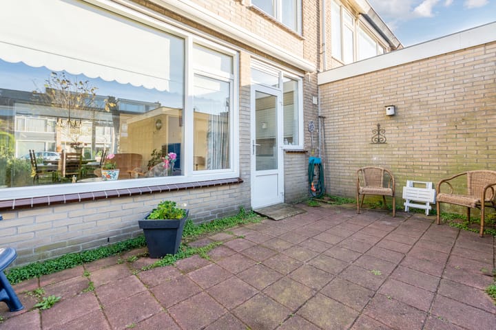 Foto 33 van Gerard Douplein 8