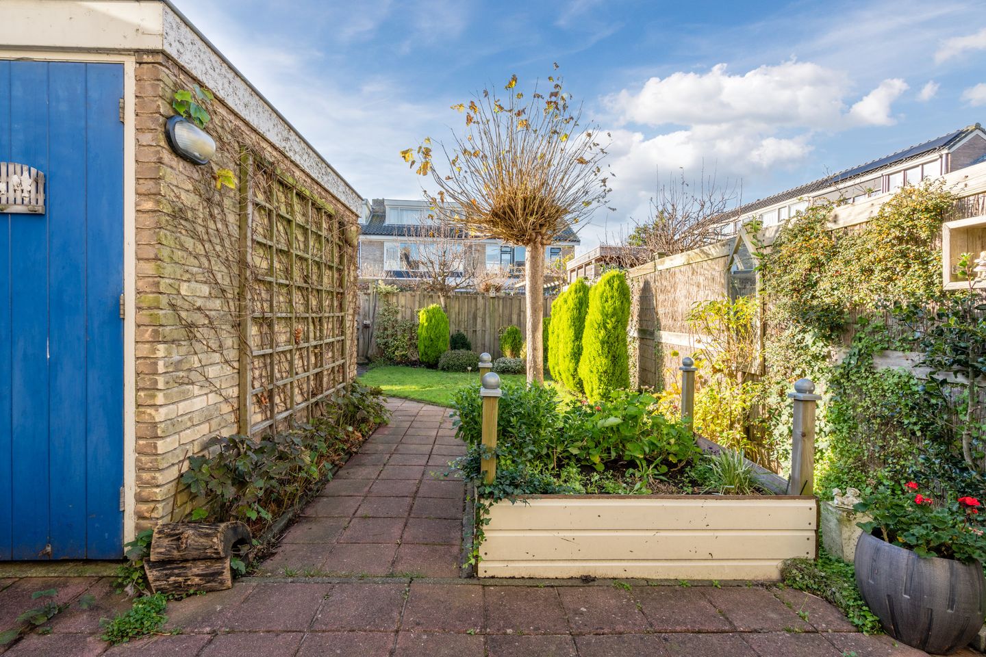 Foto 34 van Gerard Douplein 8