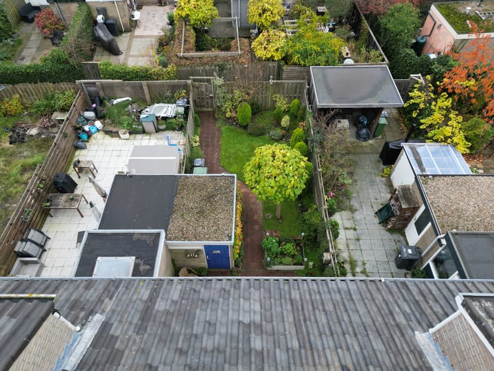 Foto 35 van Gerard Douplein 8