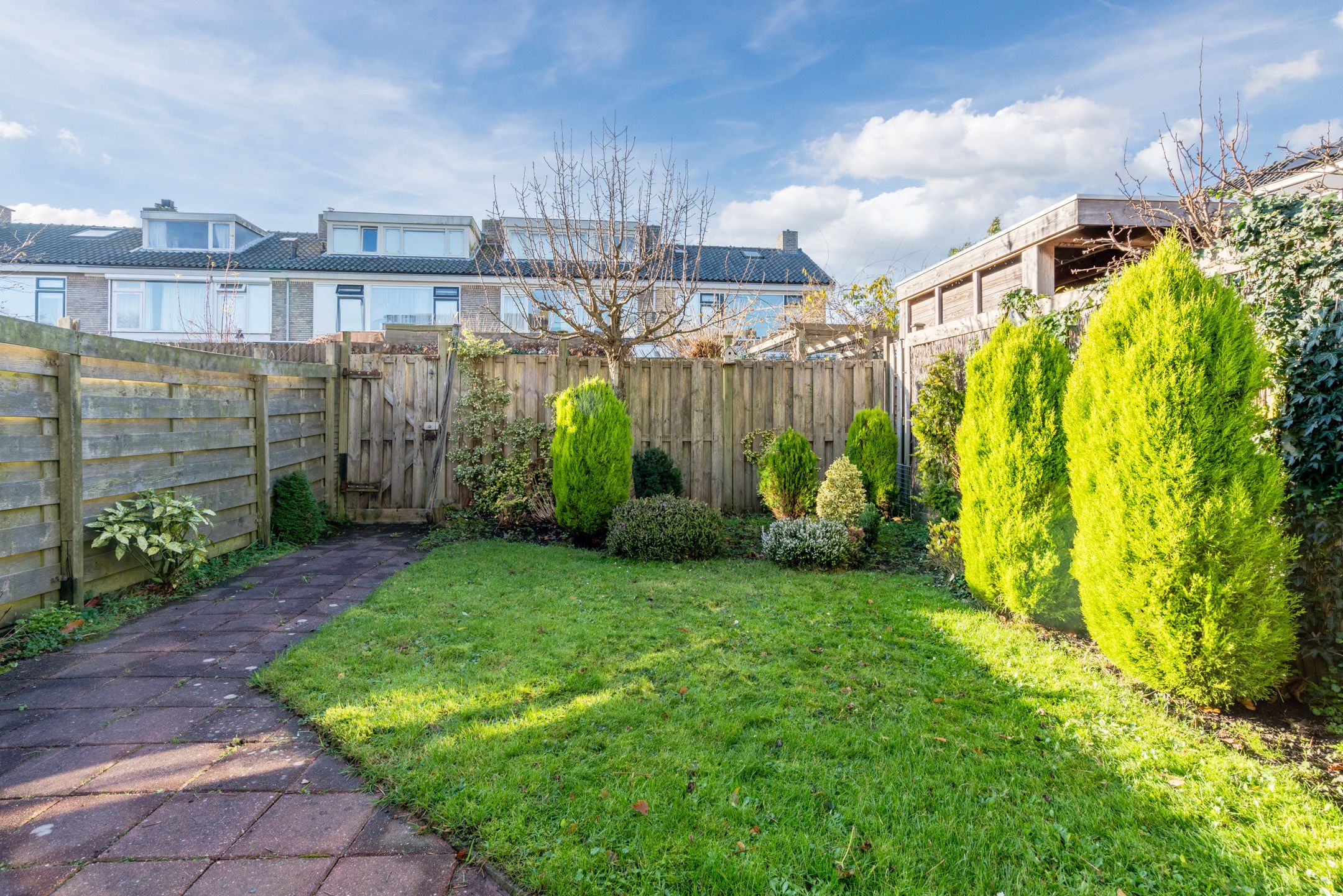 Foto 36 van Gerard Douplein 8