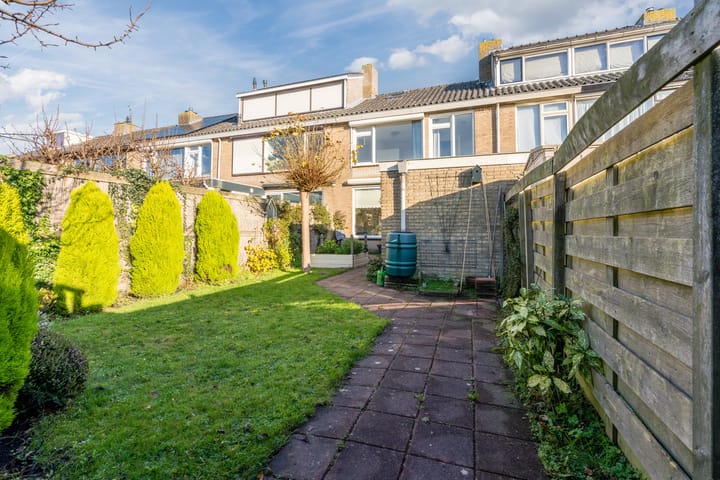 Foto 37 van Gerard Douplein 8