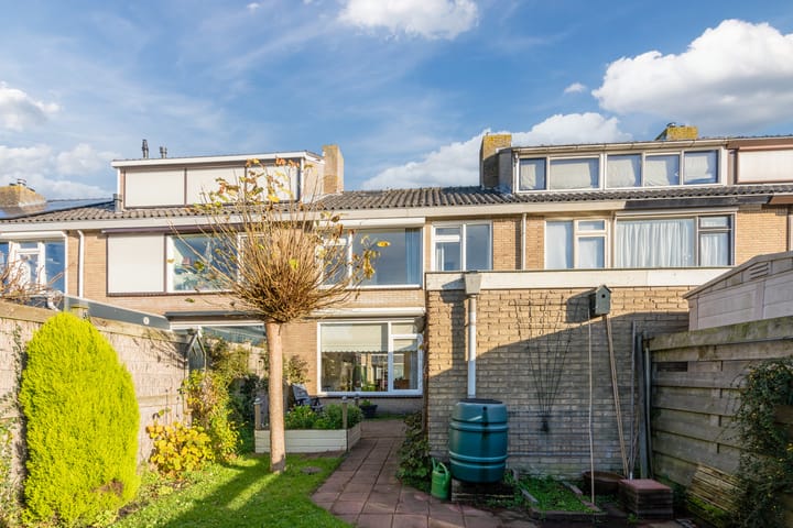 Foto 38 van Gerard Douplein 8